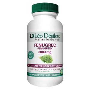 Fenugrec - Formule concentrée